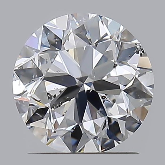 Real Diamond Image