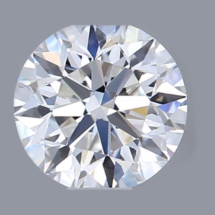 Real Diamond Image