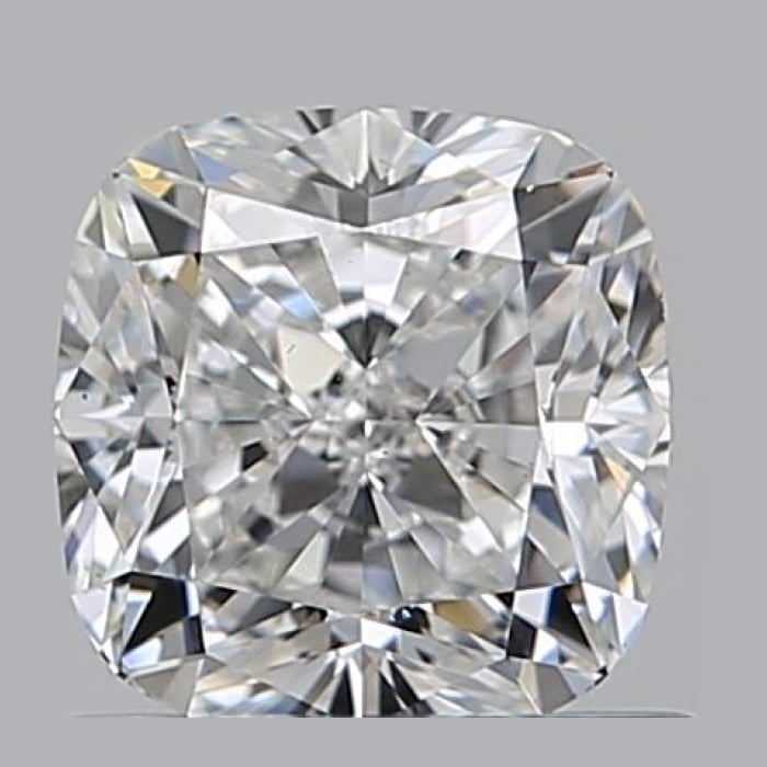 Real Diamond Image