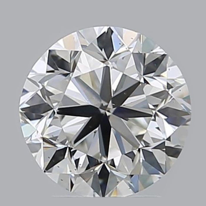Real Diamond Image