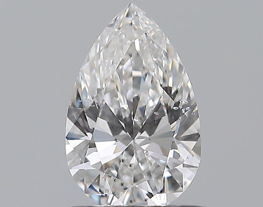 Real Diamond Image