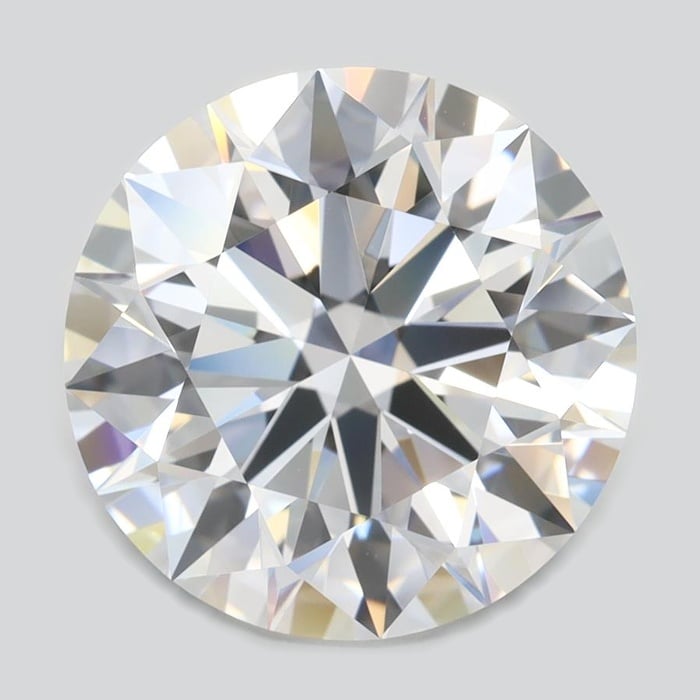 Real Diamond Image