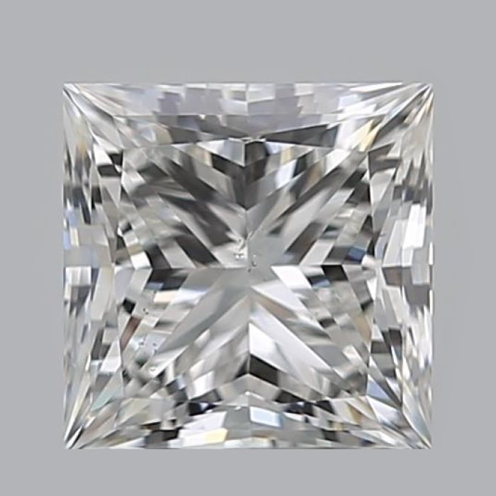 Real Diamond Image