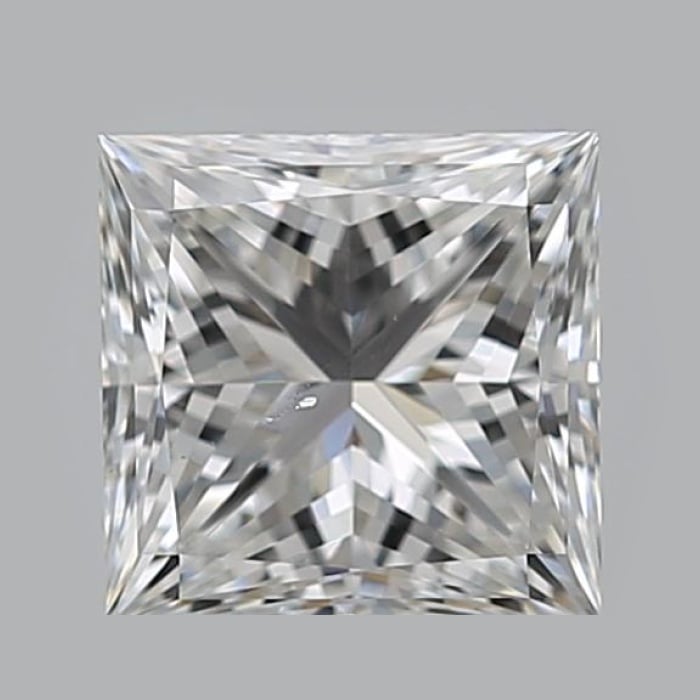 Real Diamond Image