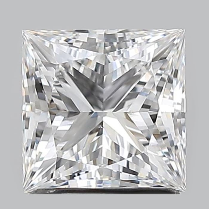 Real Diamond Image
