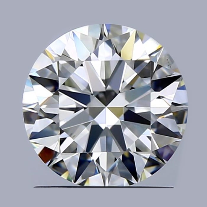Real Diamond Image