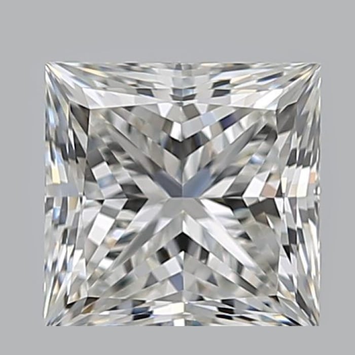 Real Diamond Image