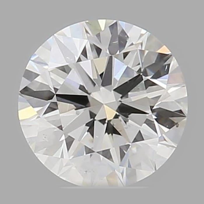 Real Diamond Image