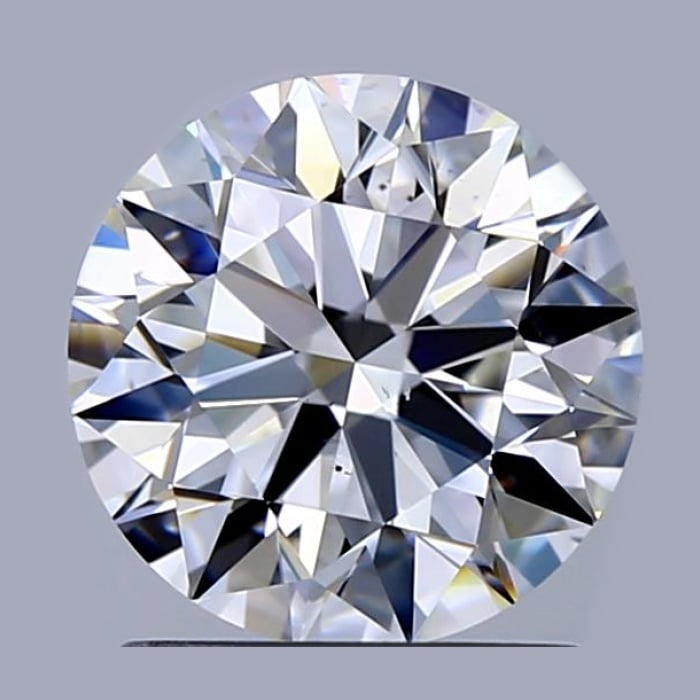 Real Diamond Image