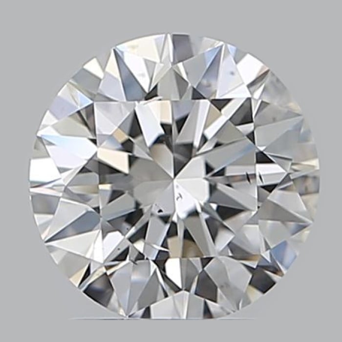 Real Diamond Image