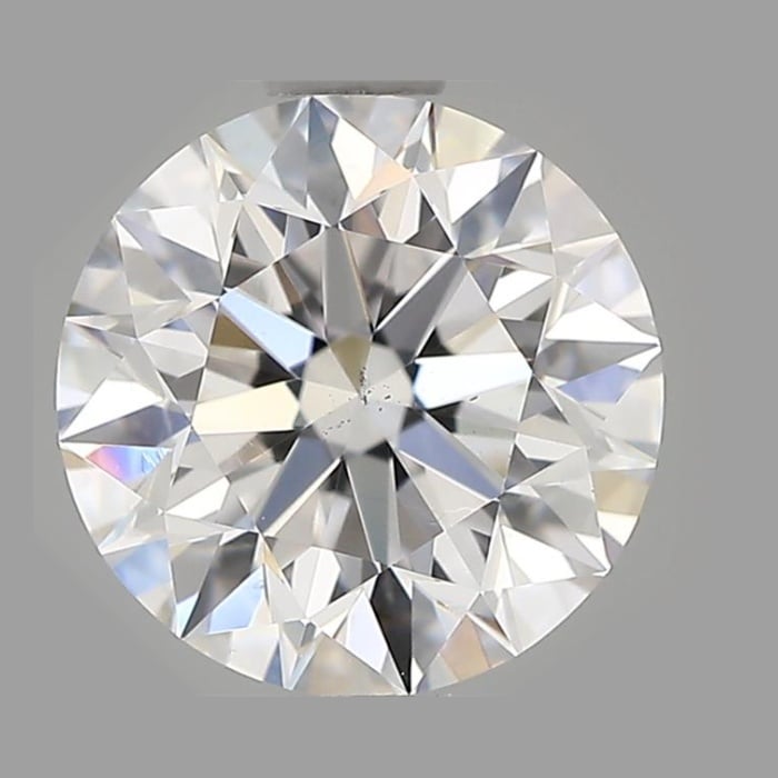 Real Diamond Image