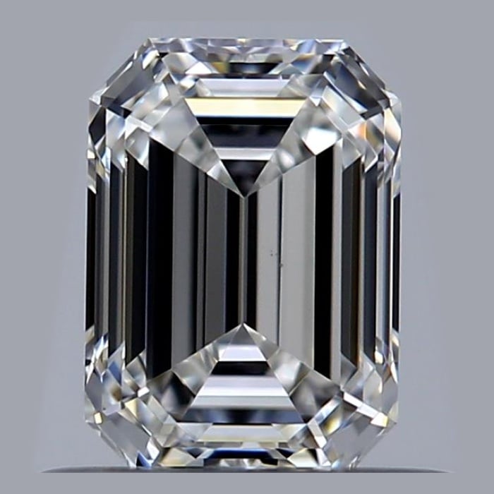Real Diamond Image