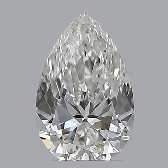 Real Diamond Image