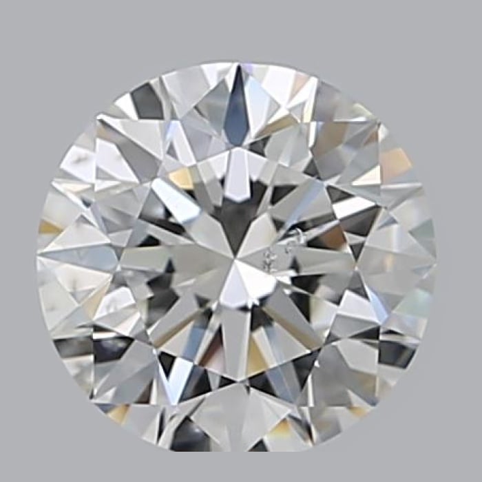 Real Diamond Image