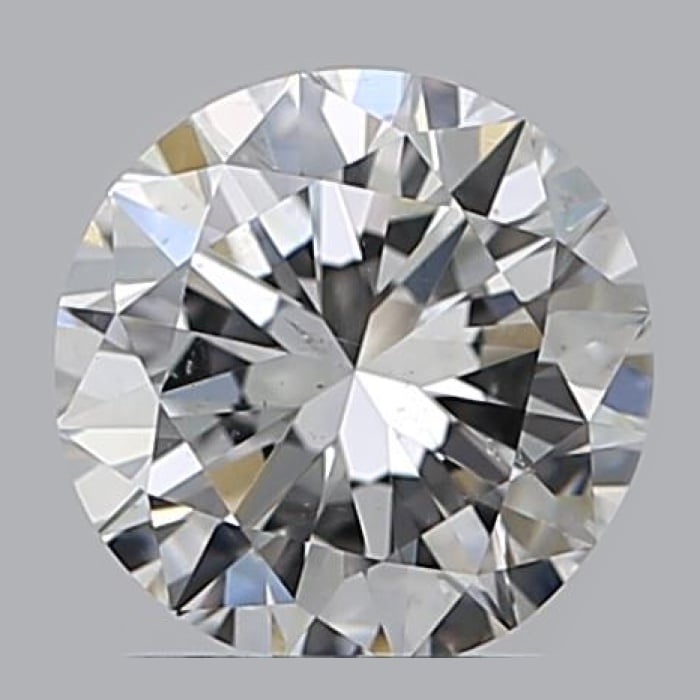 Real Diamond Image