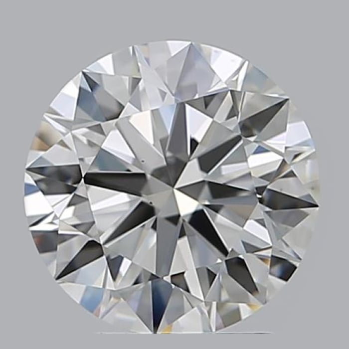 Real Diamond Image