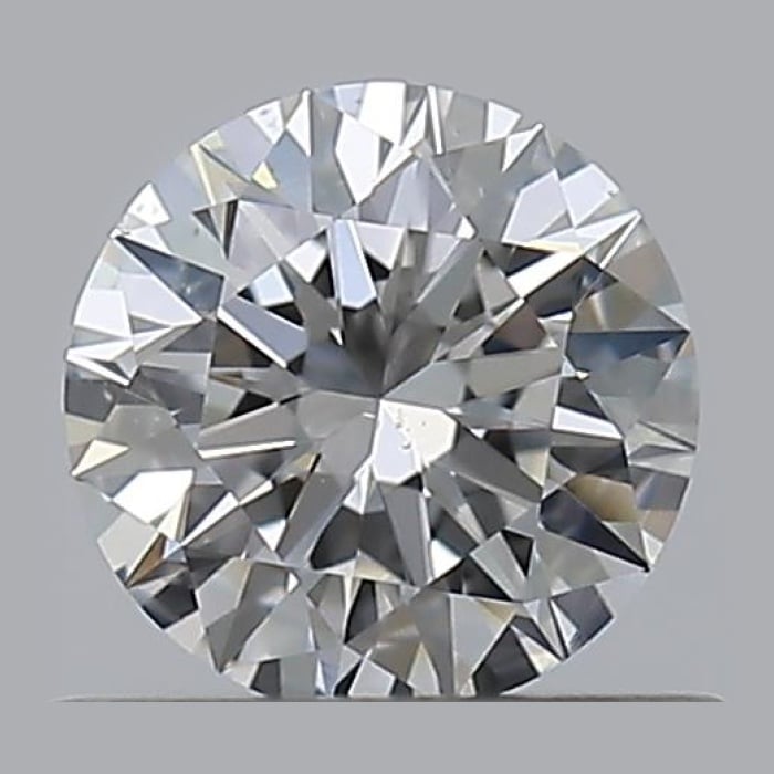 Real Diamond Image