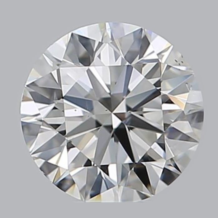 Real Diamond Image
