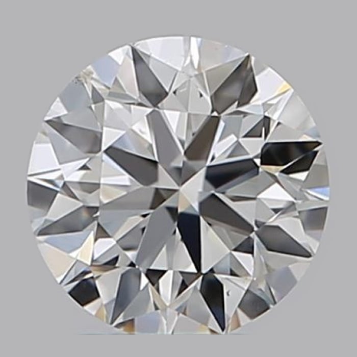 Real Diamond Image