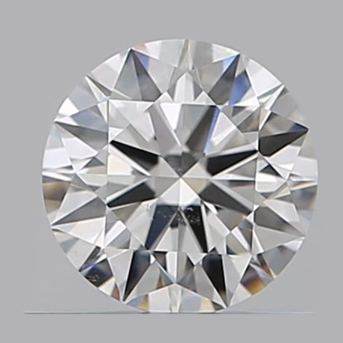 Real Diamond Image