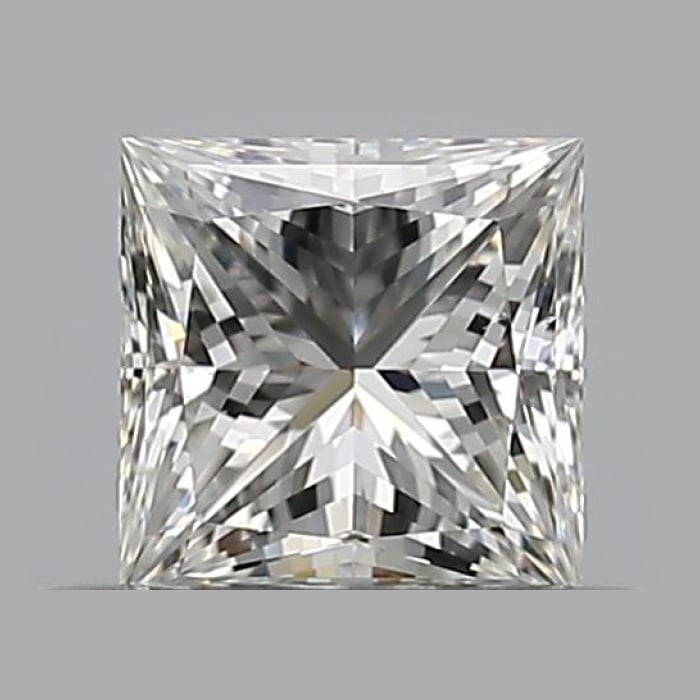 Real Diamond Image