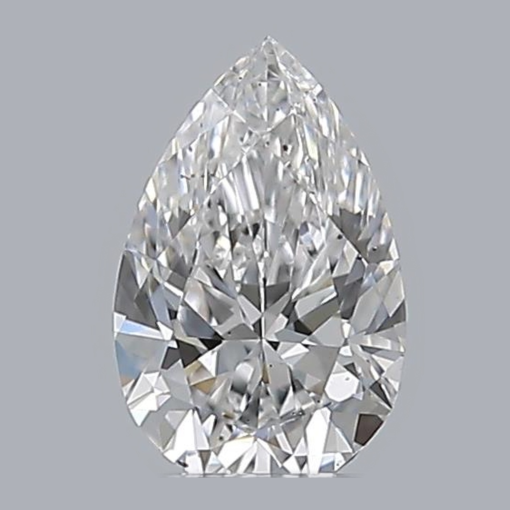 Real Diamond Image