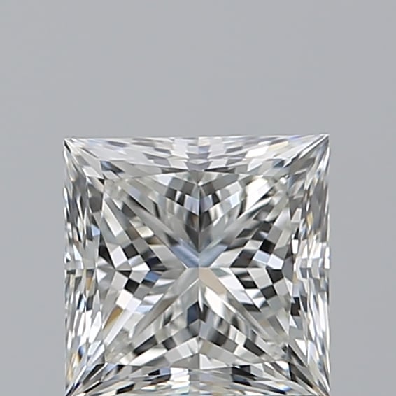 Real Diamond Image