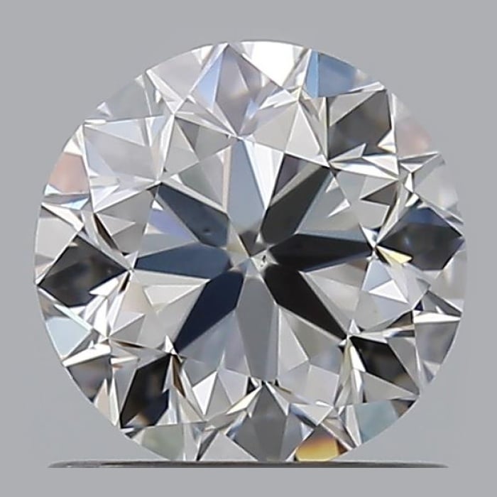 Real Diamond Image