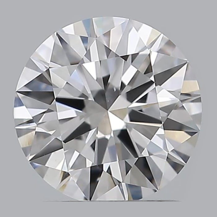 Real Diamond Image
