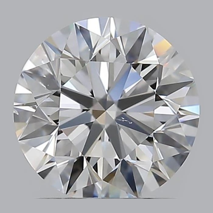 Real Diamond Image