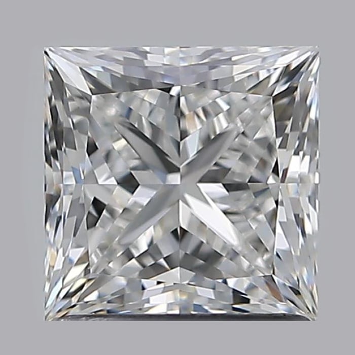 Real Diamond Image