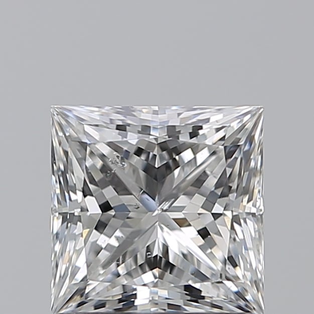 Real Diamond Image