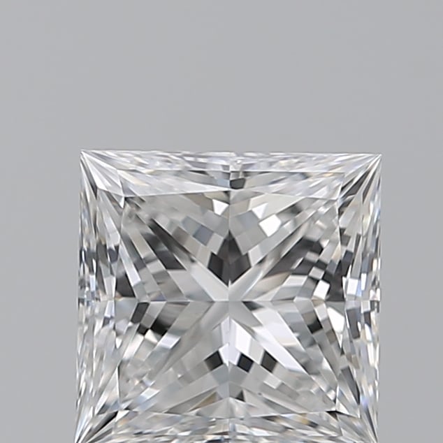 Real Diamond Image