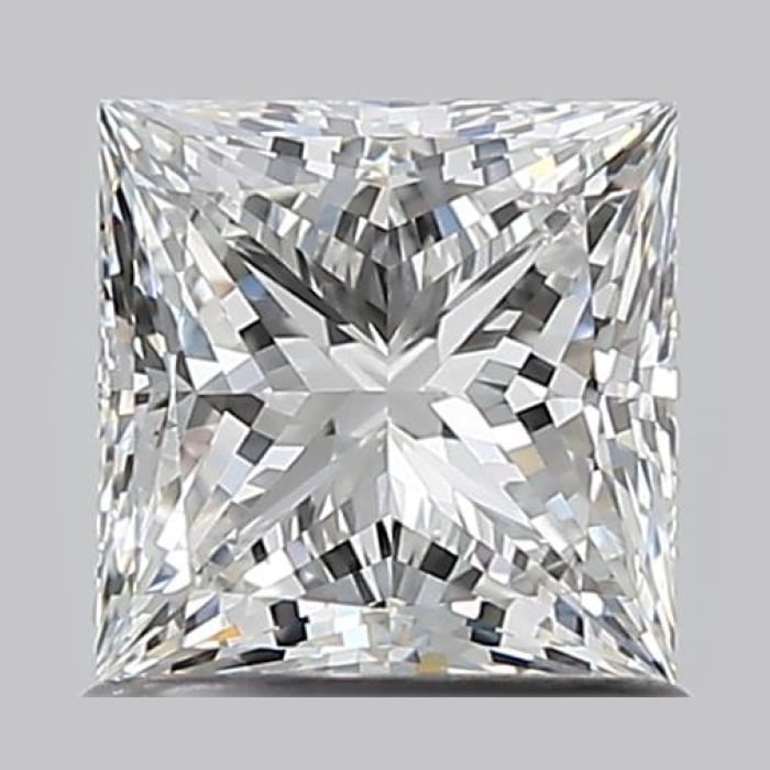 Real Diamond Image