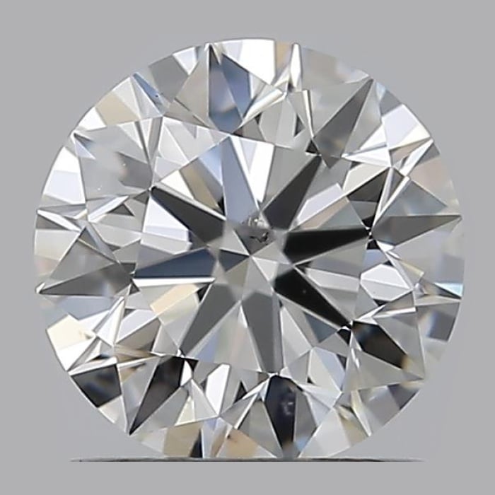 Real Diamond Image