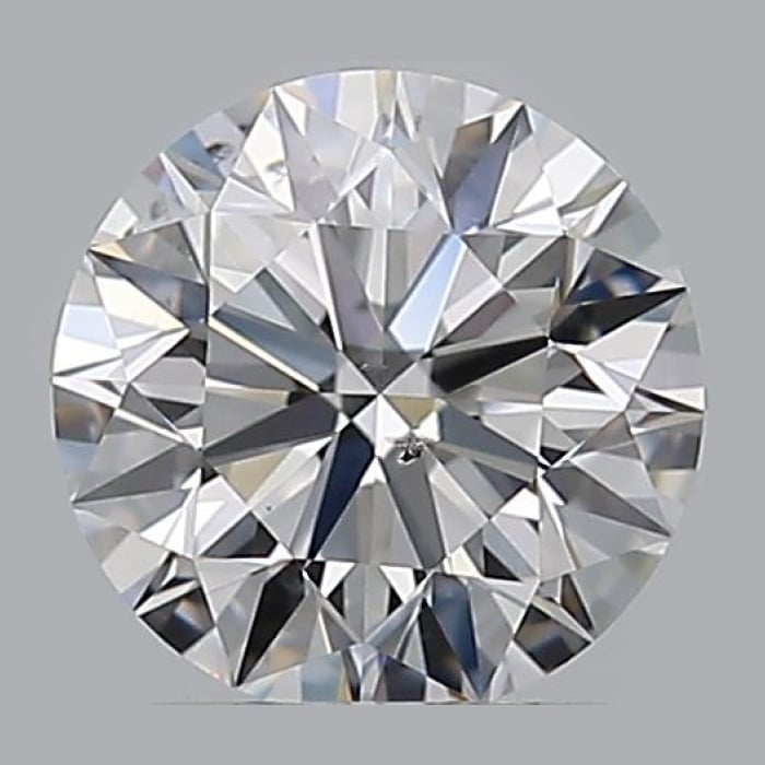 Real Diamond Image
