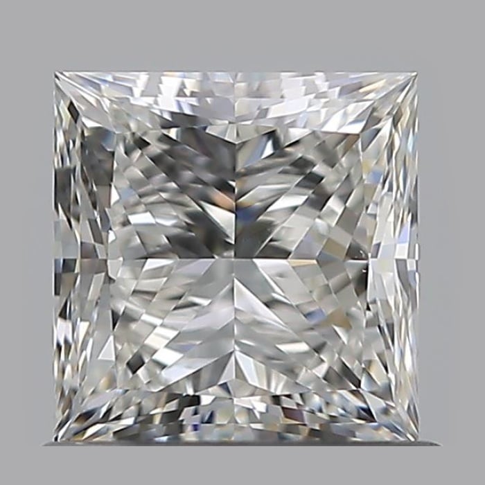 Real Diamond Image