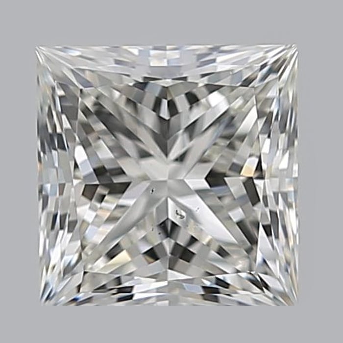 Real Diamond Image