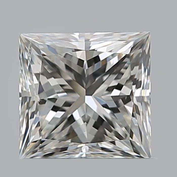Real Diamond Image