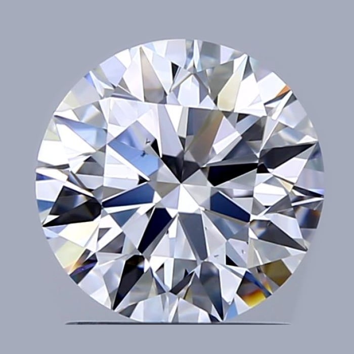 Real Diamond Image