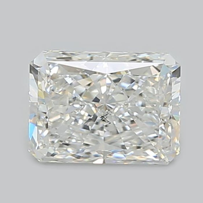 Real Diamond Image