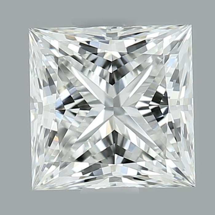Real Diamond Image