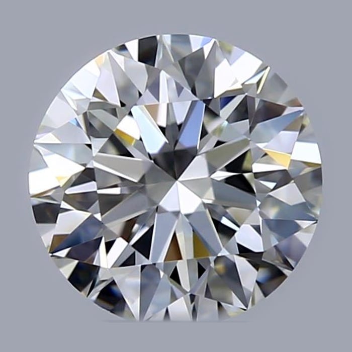 Real Diamond Image
