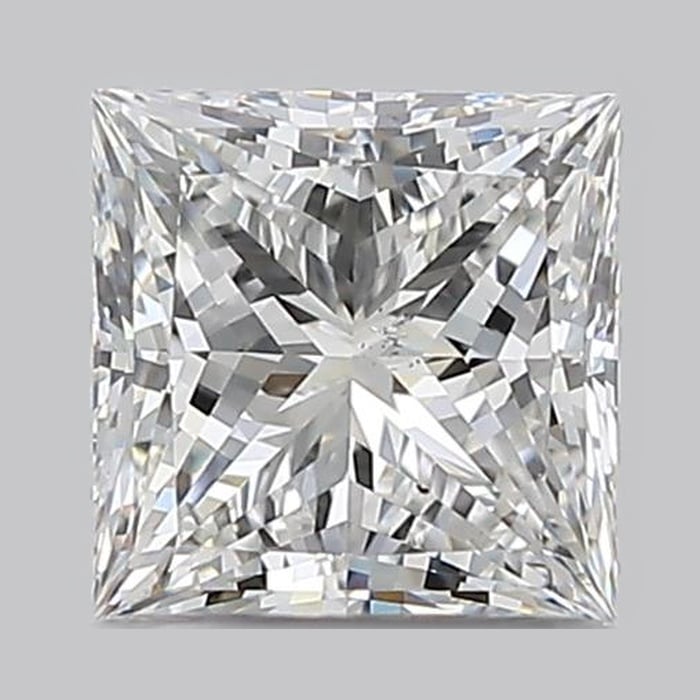 Real Diamond Image