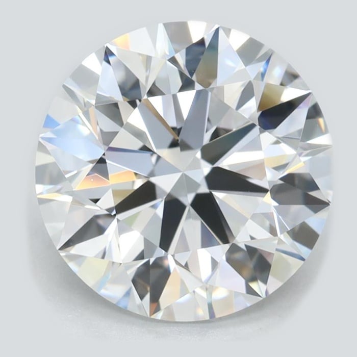 Real Diamond Image
