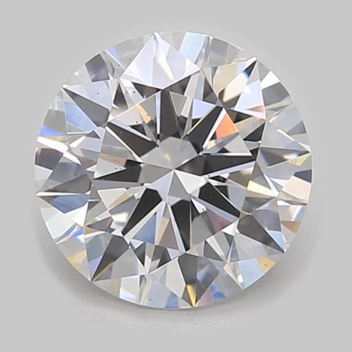 Real Diamond Image