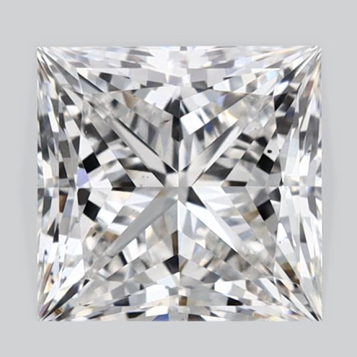 Real Diamond Image