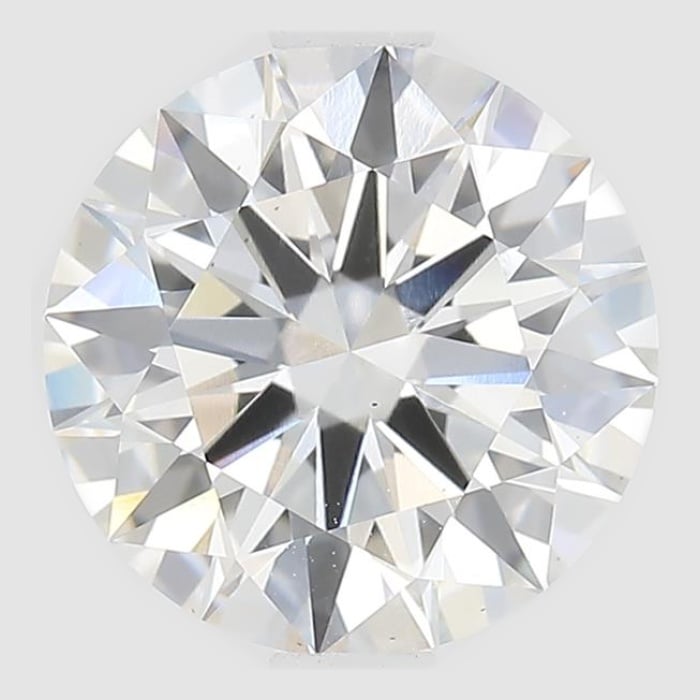 Real Diamond Image