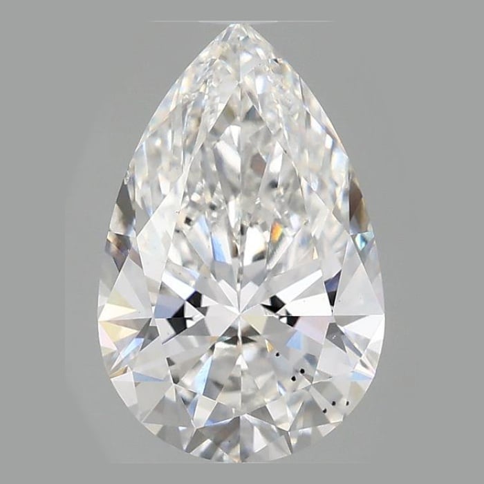 Real Diamond Image