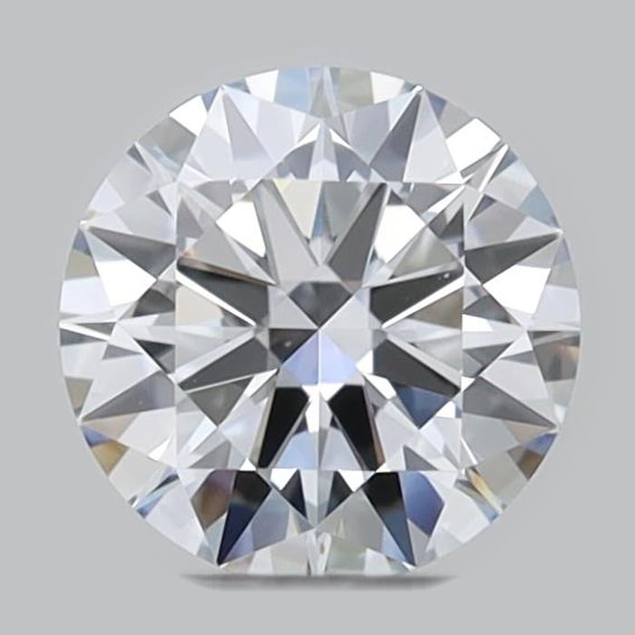Real Diamond Image